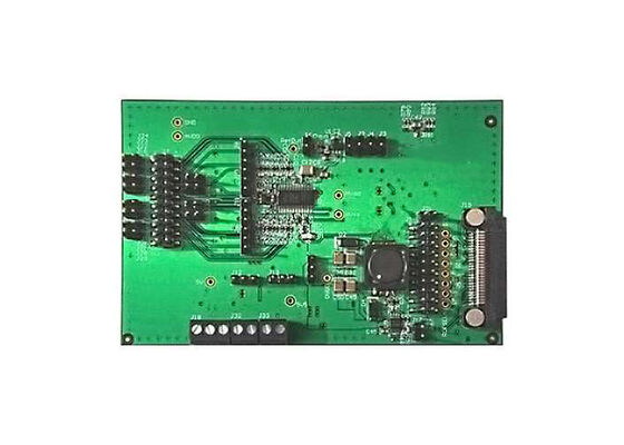 ADS8688EVM-PDK Giải pháp nhúng 16-Bit 500KSPS Analog To Digital Converter Evaluation Board