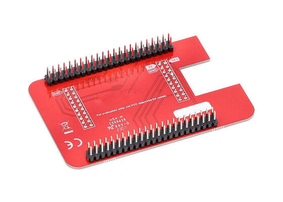 BP-CC33-BBB-ADAPT Giải pháp nhúng CC3301 adapter board Interface Platform Evaluation Expansion Board