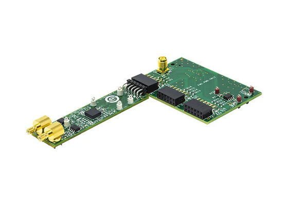 EVAL-ADAQ4001FMCZ Giải pháp nhúng 16-Bit 2M Analog To Digital Converter Board