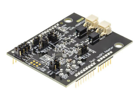 EVAL-ADBMS6822-TSY Giải pháp nhúng ADBMS6822 Hội đồng đánh giá bộ điều hợp hai isoSPI