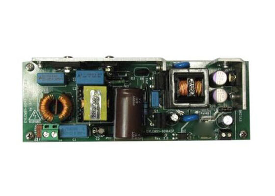 EVLCMB1-90WADP Giải pháp nhúng STCMB1 19V đến 90W Converter Demonstration Board