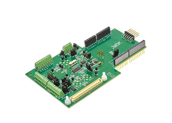 EVAL-AD7193ASDZ Giải pháp nhúng 24 bit Analog đến Digital Converter Board