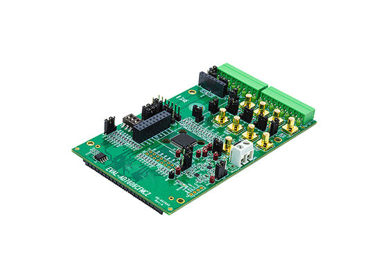 EVAL-AD7606C18FMCZ Giải pháp nhúng 18-Bit 1M Analog To Digital Converter Board