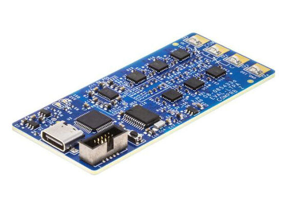 EVAL-LTPA-COMPRB Giải pháp nhúng LTpowerAnalyzer Compensation Probe