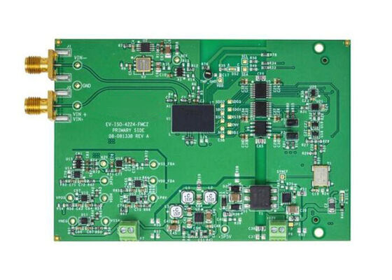 EV-ISO-4224-FMCZ Giải pháp nhúng ADAQ4224 μModule Data-Acquisition Evaluation Board