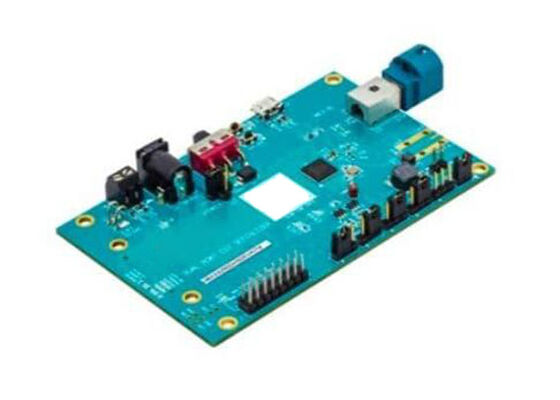 MAX9295DCOAXEVKIT Giải pháp nhúng MAX9295D GMSL2/GMSL1 CSI Serialiser Evaluation Kit
