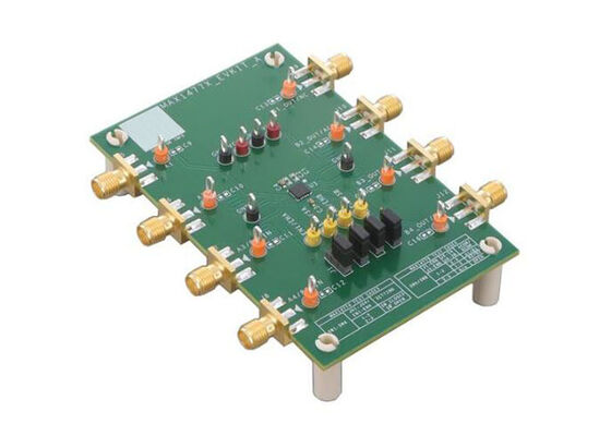 MAX1477XEVKIT Giải pháp nhúng MAX1477X SPDT Switch Evaluation Kit