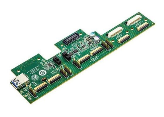 AD-GMSLCAMRPI-ADP Giải pháp nhúng GMSL Serializer And Deserializer Evaluation Kit