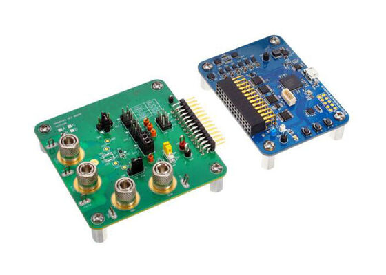 MAX98361BEVSYS Giải pháp nhúng MAX98361 Hệ thống đánh giá bộ khuếch đại âm thanh lớp D Mono