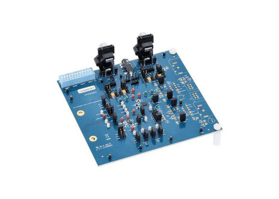 TAD5242EVM-K Giải pháp nhúng Hiệu suất cao Stereo DAC Audio Evaluation Board