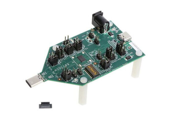 TUSB1044AEVM Giải pháp nhúng TUSB1044A USB Type-C Alt-Mode Redriver Switch Evaluation Module