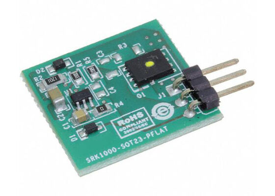 EVLSRK1000-PF Giải pháp nhúng SRK1000 adaptive synchronous rectification controller demonstration board