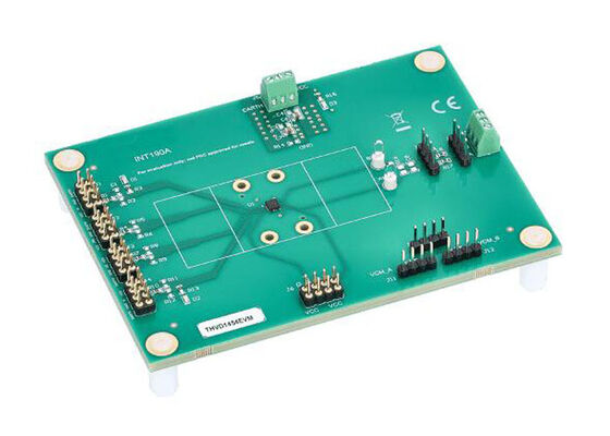 THVD1454EVM Giải pháp nhúng THVD1454 Half-Duplex RS-485 Transceiver Evaluation Module