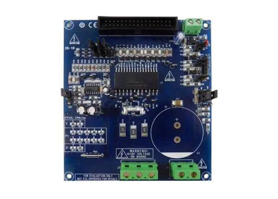STEVAL-IPMNG3S Giải pháp nhúng STGIPNS3H60T-H 120W Motor Control Power Board