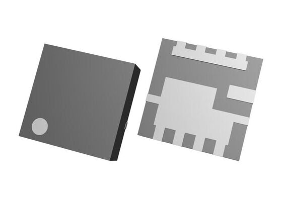 IQE018N06NM6CG OptiMOSTM 6 Power MOSFET 60V 178A 1.8 mΩ Chip mạch tích hợp