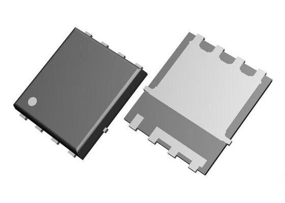 ISC008N06LM6 Chip mạch tích hợp 60V 378A OptiMOS TM 6 Power Transistor với kháng cự nguồn thoát 800 uOhms