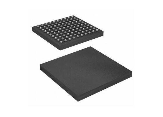 FS32K146UAT0VMHT Vi điều khiển MCU Vi điều khiển 32-Bit IC 112MHz ARM Cortex-M4F S32K MCU