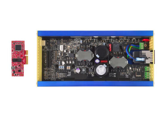 Nền tảng Phát triển Điện áp Cao Giải pháp Nhúng HVP-MC3PH