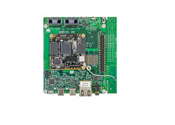8MMINILPD4-EVKB Embedded Solutions i.MX 8M Mini ARM Cortex-A53 MPU Embedded Evaluation Board
