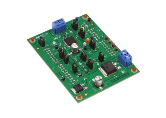 KIT-33926PNBEVM Giải pháp nhúng Freedom Kit cho MC33926 H-Bridge Brushed DC Motor Driver