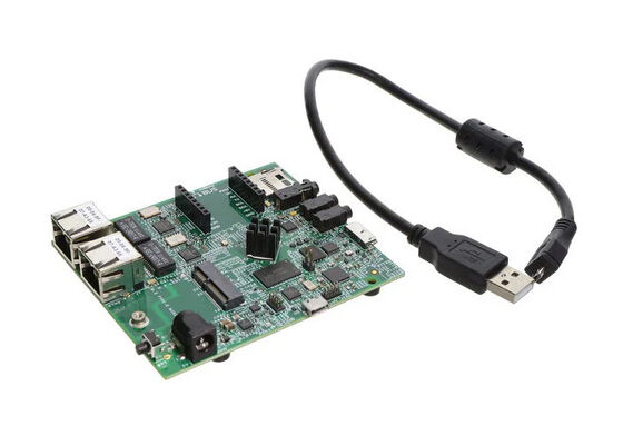 FRWY-LS1012A-PB Giải pháp nhúng QorIQ Layerscape ARM Cortex-A53 MPU Embedded Evaluation Board