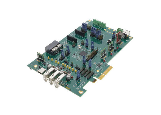 EV96N38A Giải pháp nhúng PCI11400 - Hội đồng đánh giá giao diện chuyển mạch PCIe
