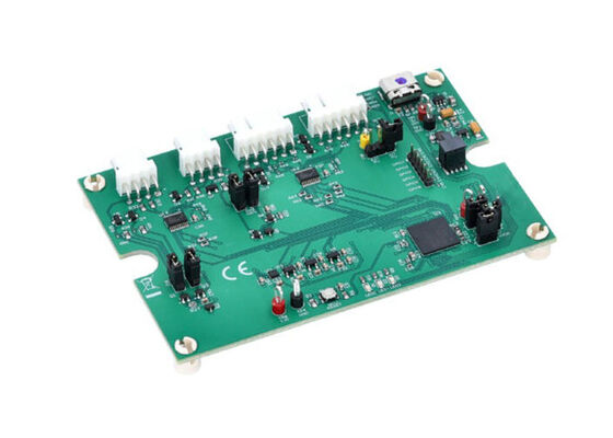 EV2500 Giải pháp nhúng 1.2V đến 5V 1MHz Gas Gauge Interface Board cho máy tính xách tay