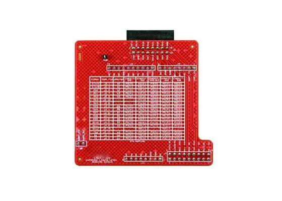 Bo mạch đánh giá cảm biến mức chất lỏng CAPSENSE™ PSOC 4, Giải pháp nhúng CY8CKIT-022