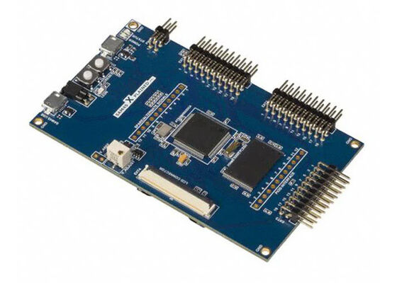 ATSAM4E-XPRO Giải pháp nhúng Xplained Pro SAM4E ARM Cortex-M4 MCU 32 bit Embedded Evaluation Board
