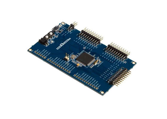 ATSAM4N-XSTK Giải pháp nhúng giải thích Pro ARM Cortex-M4 MCU 32 bit Embedded Evaluation Board