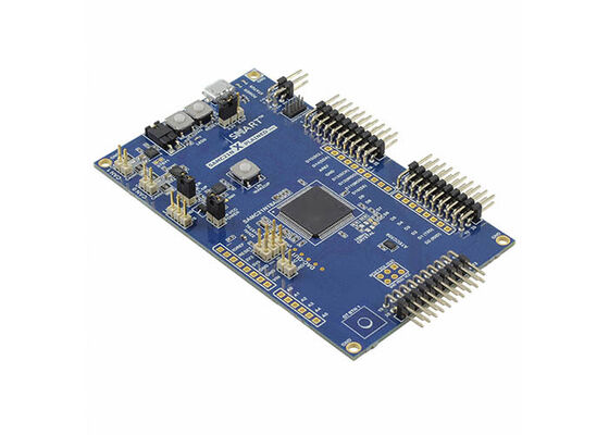 ATSAMC21N-XPRO Embedded Solutions SAM C21N ARM Cortex-M0 MCU 32 bit Embedded Evaluation Board