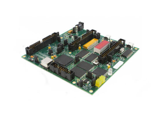M1A3PL-DEV-KIT Giải pháp nhúng M1A3P1000L ProASIC3L FPGA Bảng đánh giá nhúng