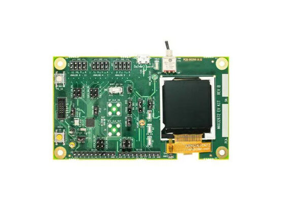 MAX32672EVKIT Giải pháp nhúng MAX32672 ARM Cortex-M4F MCU bảng đánh giá nhúng 32 bit