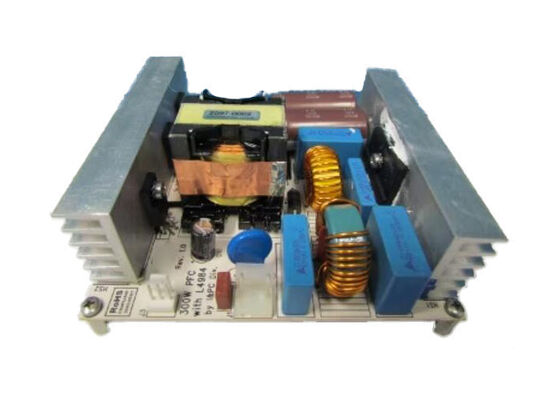 EVL4984-350W Giải pháp nhúng L4984D CCM PFC Bộ điều chỉnh trước Bo mạch trình diễn