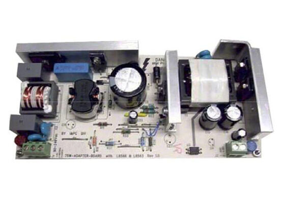 EVL6566A-75WADP Giải pháp nhúng L6563 Và L6566A Boost PFC Pre-Regulator Evaluation Board