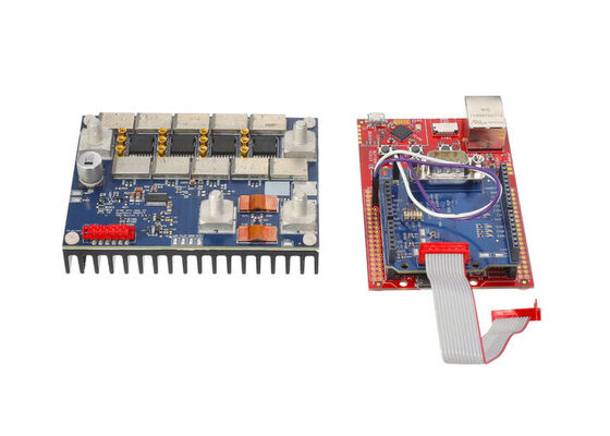 DG-48V-SWITCH-KIT Embedded Solutions IAUTN08S5N012L - Bảng mạch đánh giá quản lý nguồn MOSFET