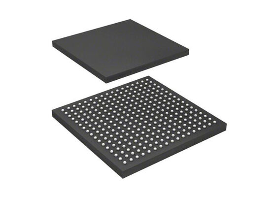 MCIMX6G3CVM05AB Máy vi điều khiển MCU i.MX6UL 32 bit ARM Cortex-A7 Máy vi xử lý IC LFBGA289