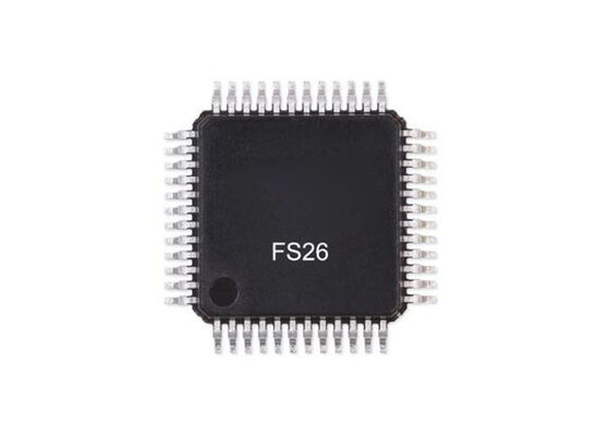 MFS2633AMDB2AD Chip mạch tích hợp Lượng thấp Hệ thống an toàn ô tô cơ sở Chip HLQFP48