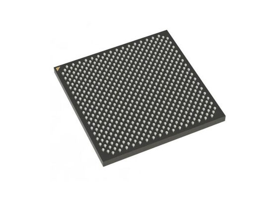 MIMX8DX6FVLFZAC Microcontroller MCU i.MX8Q 3-Core 64-Bit Microprocessor IC FBGA609