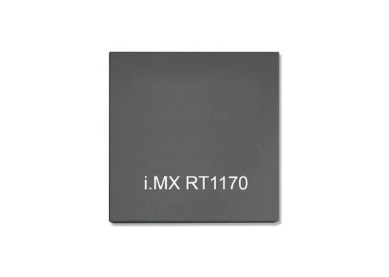 Vi điều khiển MIMXRT1176DVMAB MCU 1GHz Lõi kép i.MX RT Crossover MCU LFBGA289