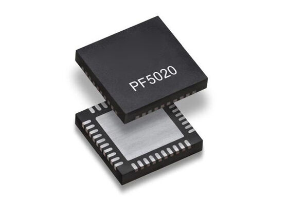 MPF5020CVNA0ES Chip mạch tích hợp IC quản lý điện đa kênh HVQFN40