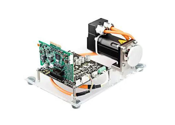 MTRCKTSPS5744P Bộ phát triển giải pháp nhúng cho điều khiển động cơ PMSM 3 pha MPC5744P