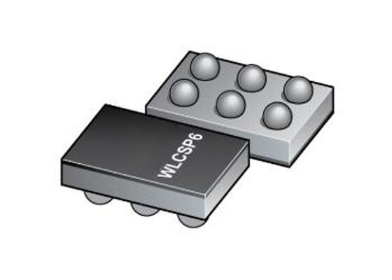 NEX30606UA Chip mạch tích hợp 220nA Step-Down Converter WLCSP6