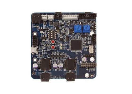 RDDRONE-CUPK64 Giải pháp nhúng Microe NXP Cup Mainboard cho Kinetis K64 Ethernet