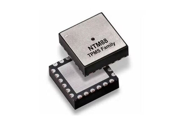 NTM88K125ST1 Bộ cảm biến IC NTM88 Bộ cảm biến áp suất lốp xe tích hợp cao HQFN24