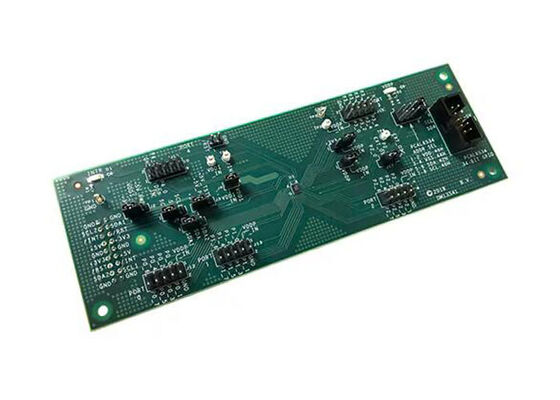 OM13541UL Embedded Solutions PCAL6534 34-Bit General-Purpose I/O Expander Evaluation Board