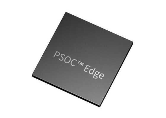 PSE813GOS2DBZC4 Microcontroller MCU PSOC Edge E81 MCU 400MHz 32 bit Microcontroller IC