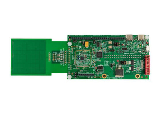 PNEV7220BP2 Giải pháp nhúng PN7220 NFC Controller Flexible Development Board