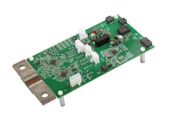 RD772BJBCANFDEVB Giải pháp nhúng HVBMS Hộp nối pin cho cảm biến pin MC33772C