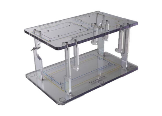 Các giải pháp nhúng Polycarbonate để gắn RD-HVBMSCT800BUN hoặc RD-HVBMSCTBUN